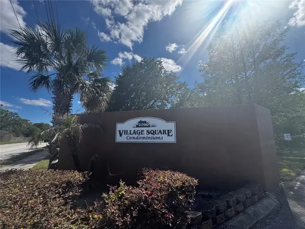 5917 Village Circle #5917, ORLANDO, FL 32822