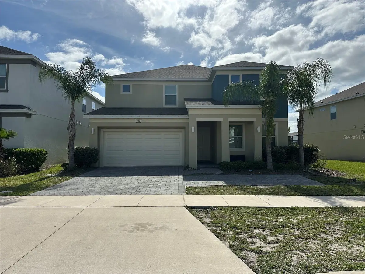281 Ballo Drive, Kissimmee, FL 34746 - #1