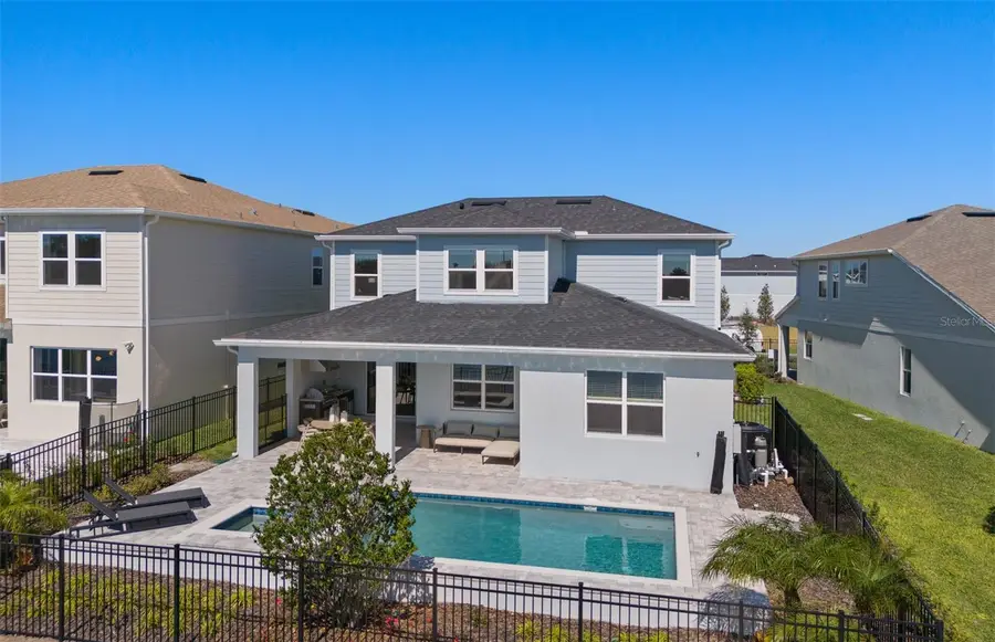 10305 Park Estates Avenue, Orlando, FL 32836 - #3