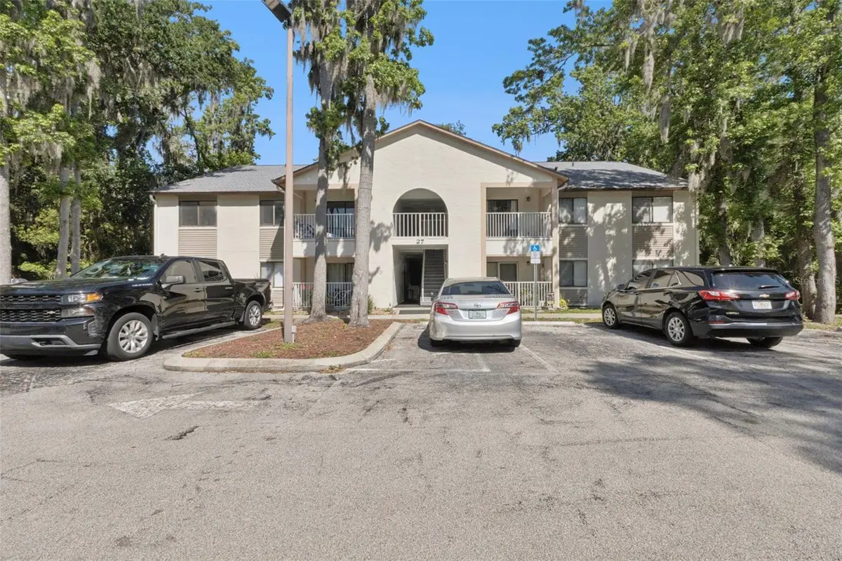 2707 Oak Trail Run #7, Port Orange, FL 32127 - #1