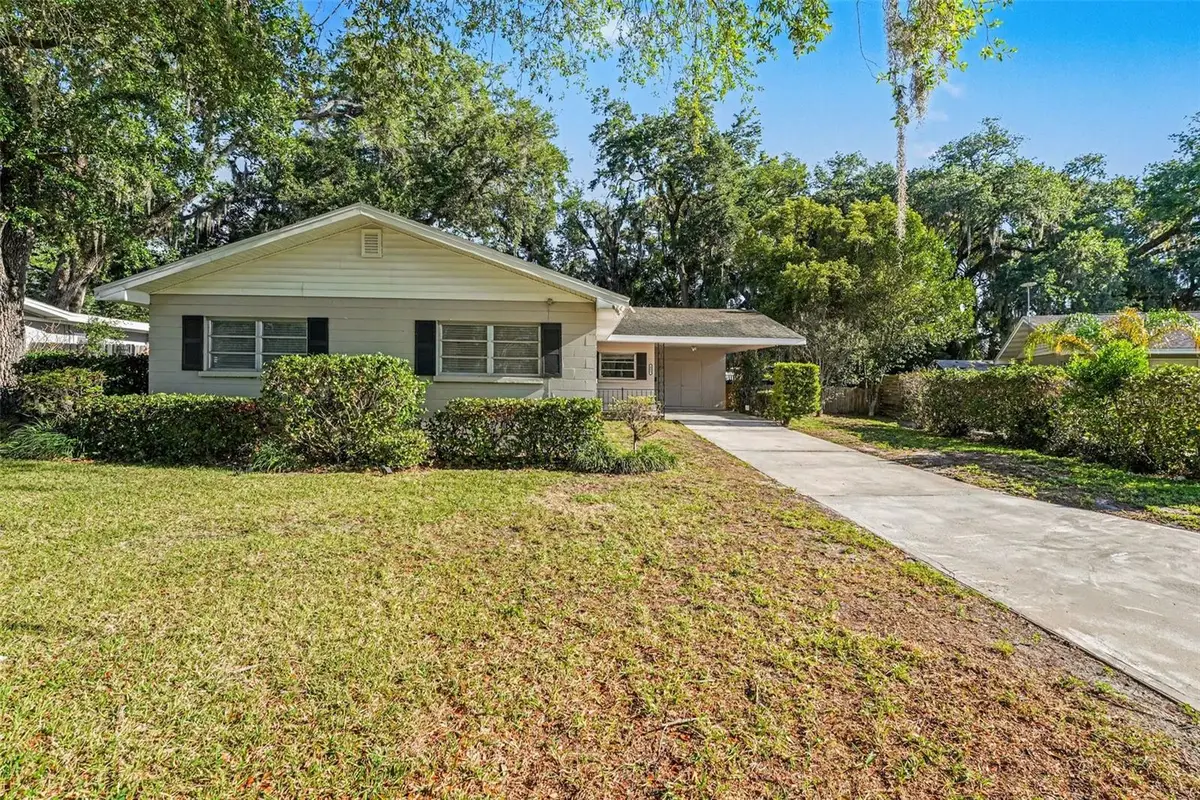 521 W Palmeden Drive, Lakeland, FL 33803 - #1