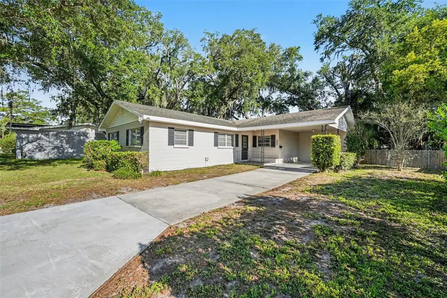 521 W Palmeden Drive, Lakeland, FL 33803 - #2