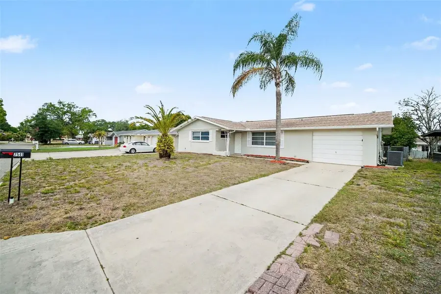 7541 Spirea Drive, Port Richey, FL 34668 - #3