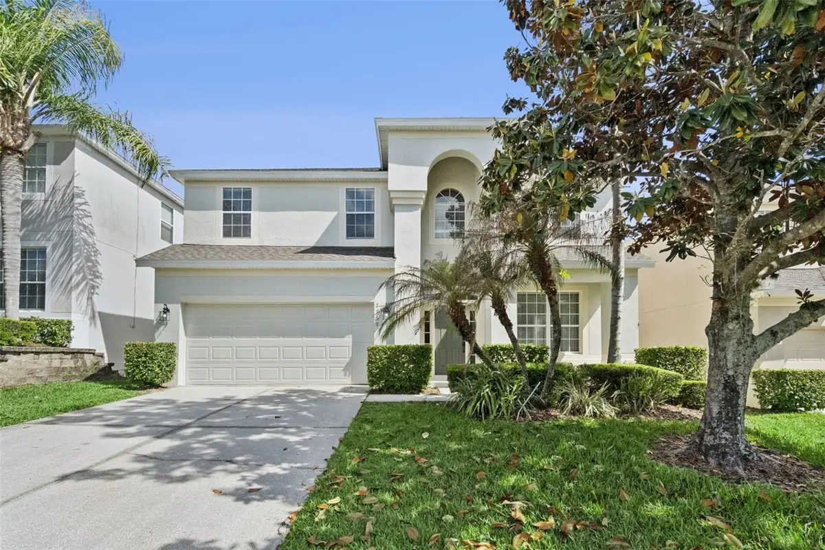 7759 Tosteth Street, Kissimmee, FL 34747 - #1