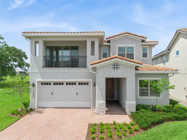 13259 Bromborough Drive, ORLANDO, FL 32832