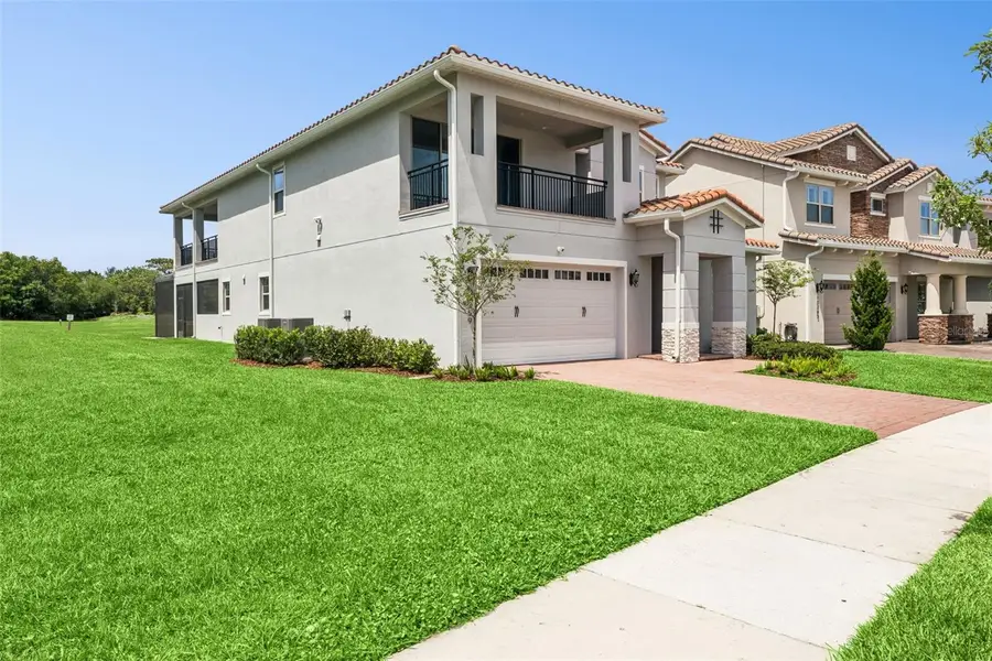 13259 Bromborough Drive, Orlando, FL 32832 - #2