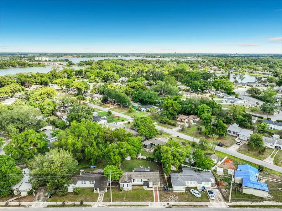 1523 Silver Star Road, Orlando, FL 32804 - #2