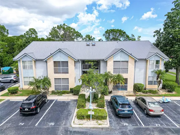 101 Bent Tree Drive #75, DAYTONA BEACH, FL 32114