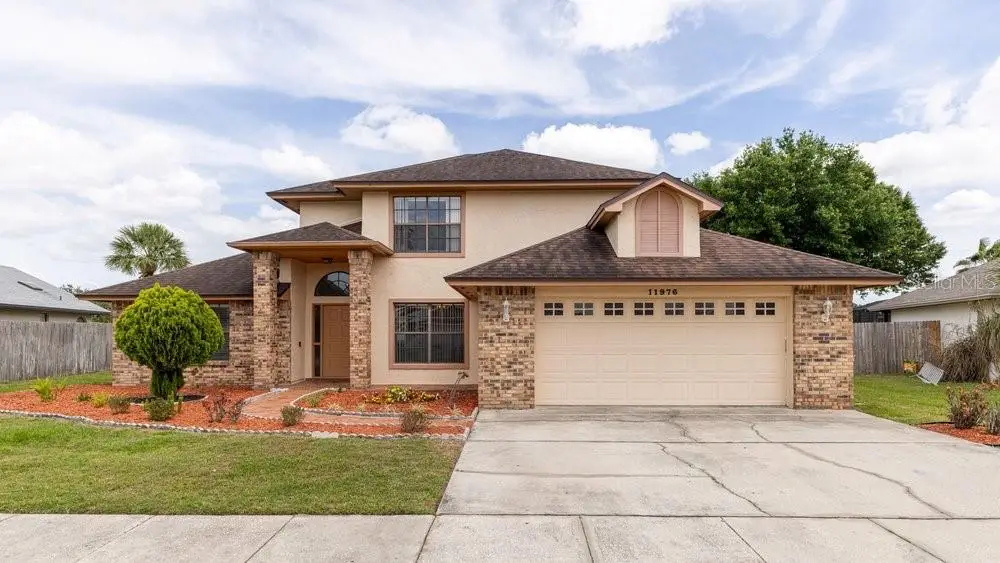 11976 Ottawa Avenue, Orlando, FL 32837 - #1