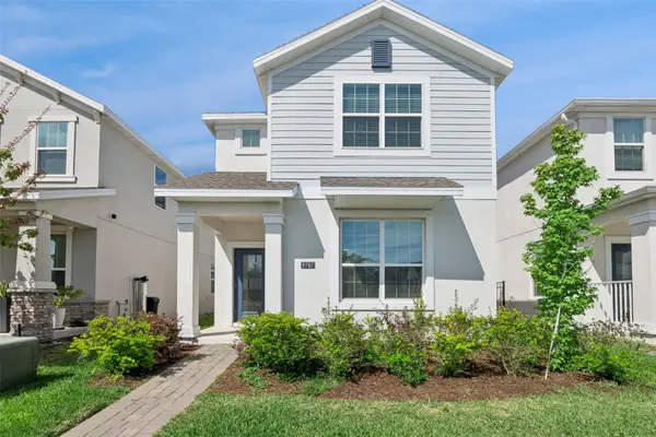 9787 Introduction Way, ORLANDO, FL 32832