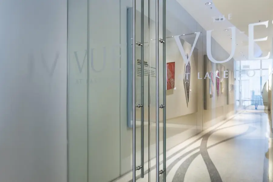 150 E Robinson Street #3107, Orlando, FL 32801 - #3