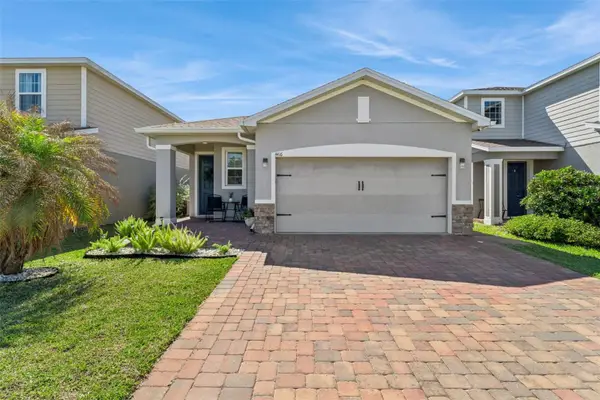 4416 Silver Creek Street, KISSIMMEE, FL 34744