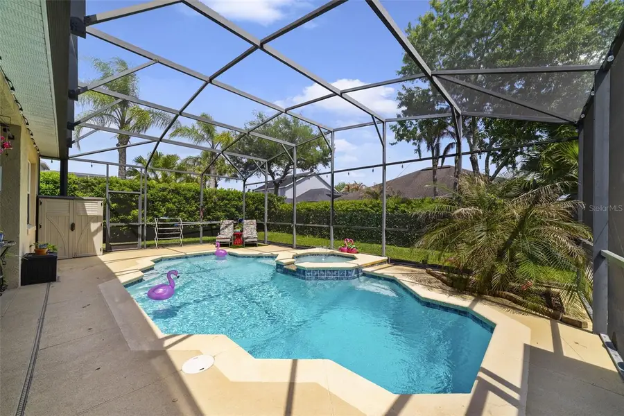 6695 Lake Carlisle Boulevard, Orlando, FL 32829 - #2