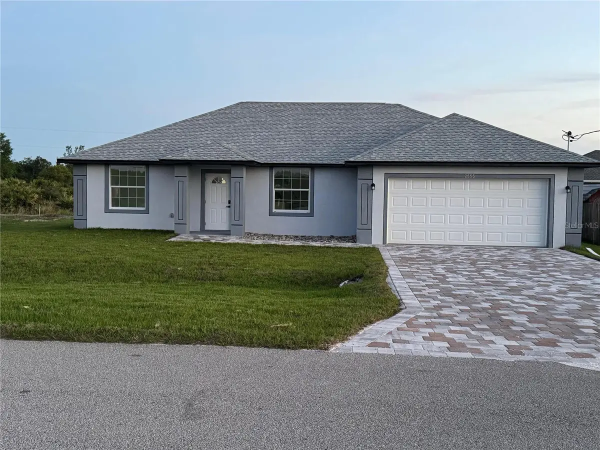 2555 W Taunton Road, Avon Park, FL 33825 - #1
