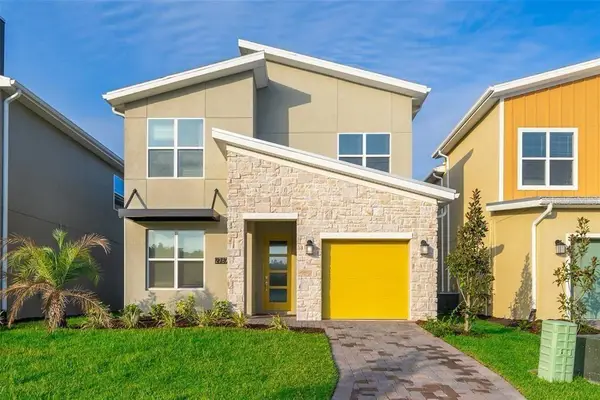 2787 Punctuation Place, KISSIMMEE, FL 34746
