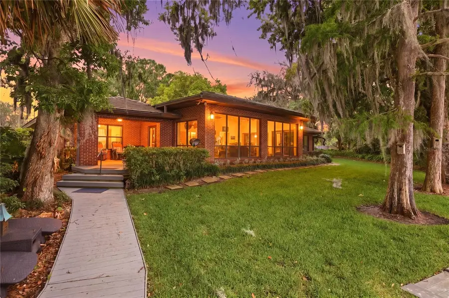 4910 E Lake Drive, Winter Springs, FL 32708 - #3