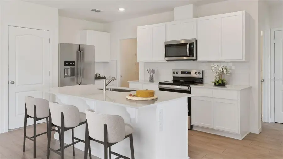 2045 Walnut Creek Drive, Kissimmee, FL 34744 - #2