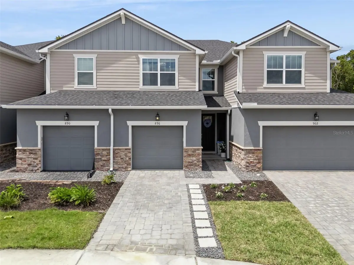 896 Spring Palms Loop, Orlando, FL 32828 - #1