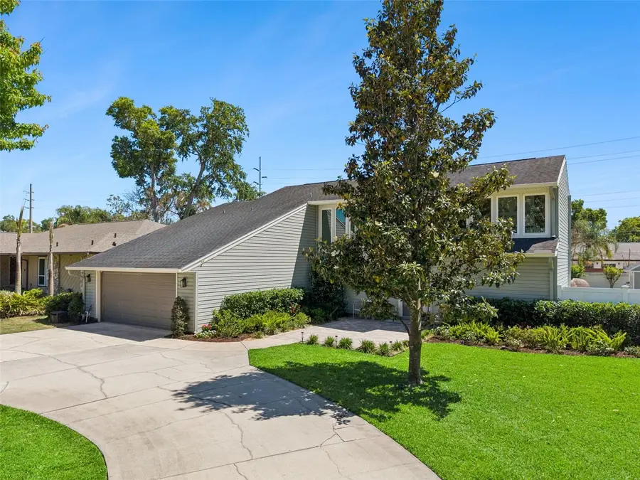 4202 Woodlynne Lane, Orlando, FL 32812 - #2