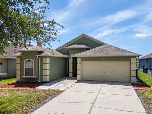 8408 Canterbury Lake Boulevard, TAMPA, FL 33619