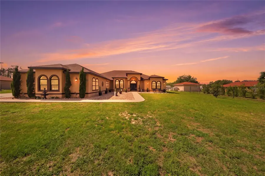 13429 Montevista Road, Clermont, FL 34711 - #2