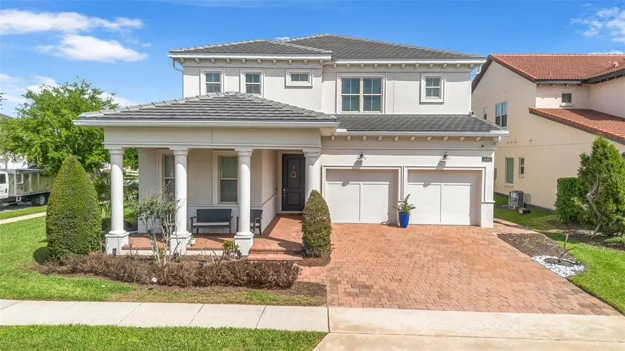 15161 Canoe Place, Winter Garden, FL 34787 - #2