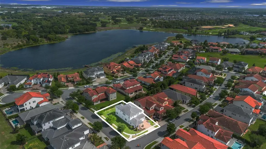 15161 Canoe Place, Winter Garden, FL 34787 - #3