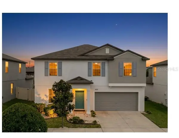 4203 Hanover Drive, NEW PORT RICHEY, FL 34653