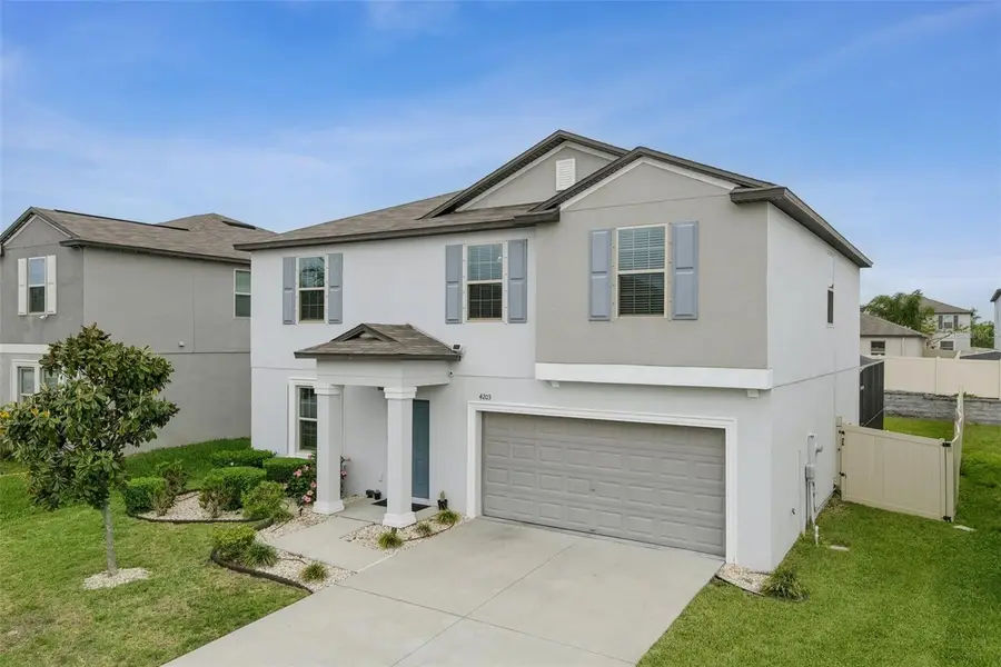 4203 Hanover Drive, New Port Richey, FL 34653 - #3