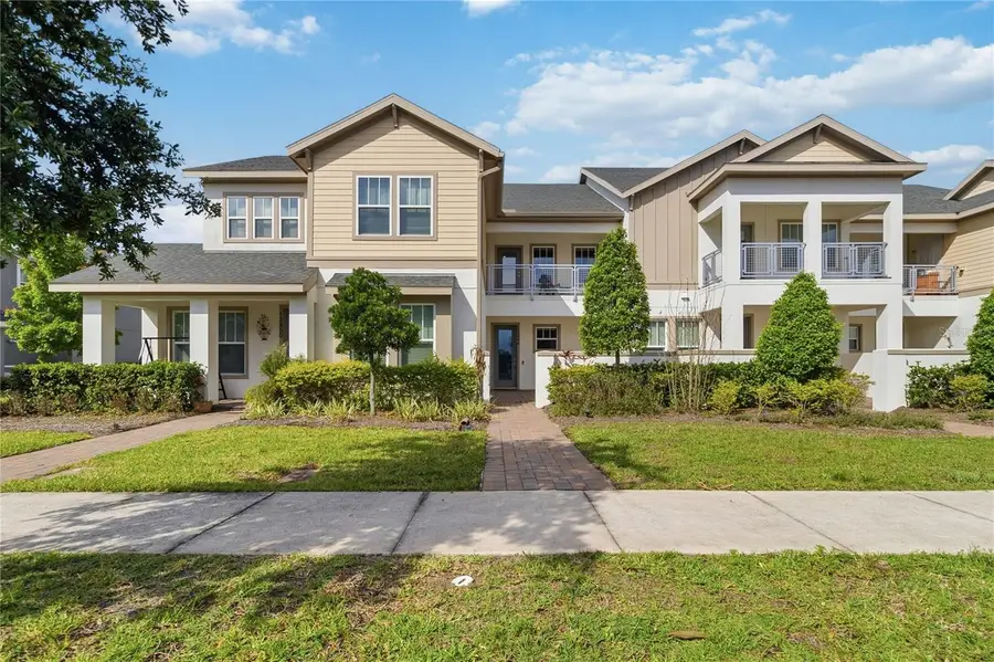 13444 Stoddart Avenue, Orlando, FL 32827 - #2