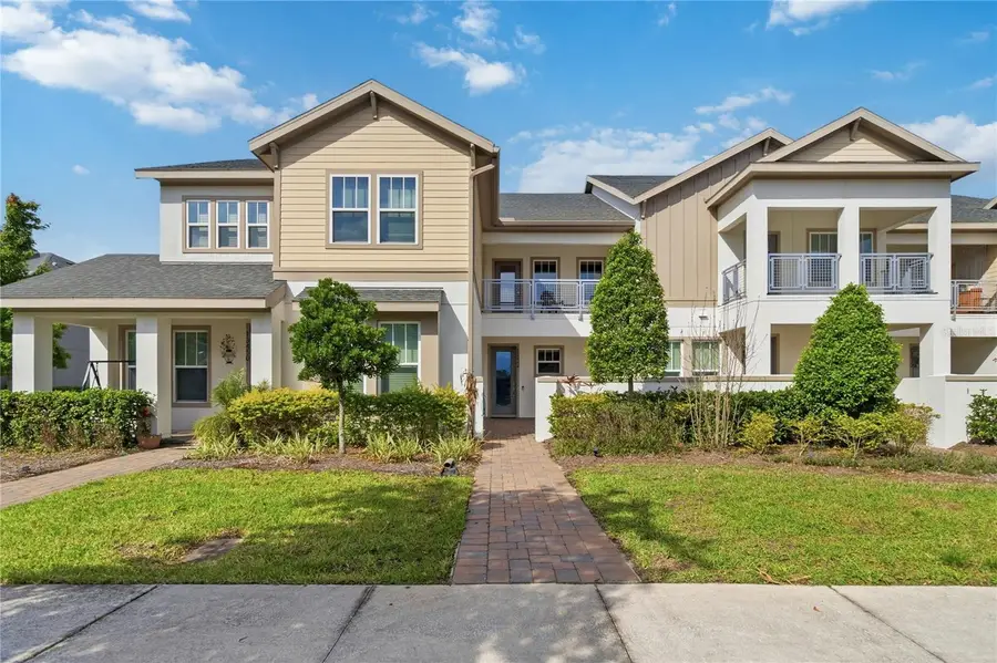 13444 Stoddart Avenue, Orlando, FL 32827 - #3