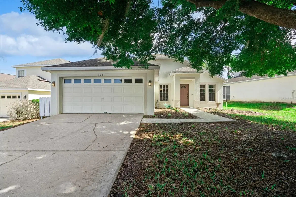 301 Troon Circle, Davenport, FL 33897 - #1