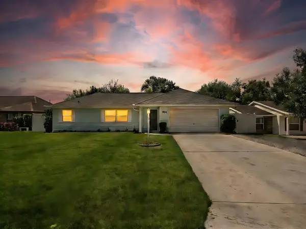 919 Sylvia Drive, DELTONA, FL 32725