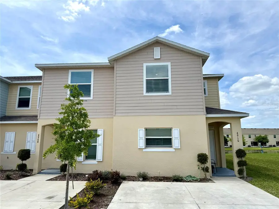 4910 Coral Castle Drive, Kissimmee, FL 34746 - #3