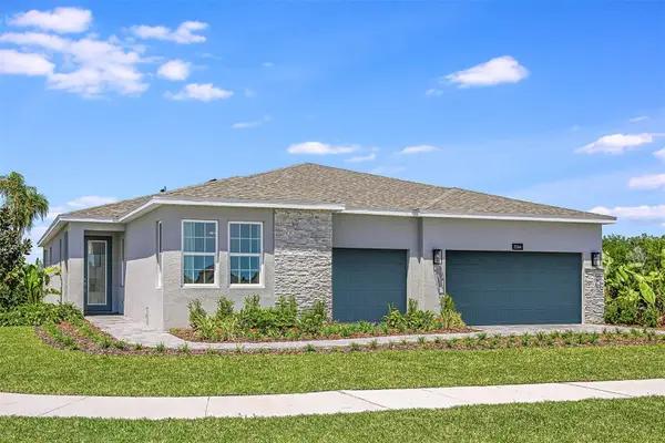 2064 Starflower Lane, KISSIMMEE, FL 34746