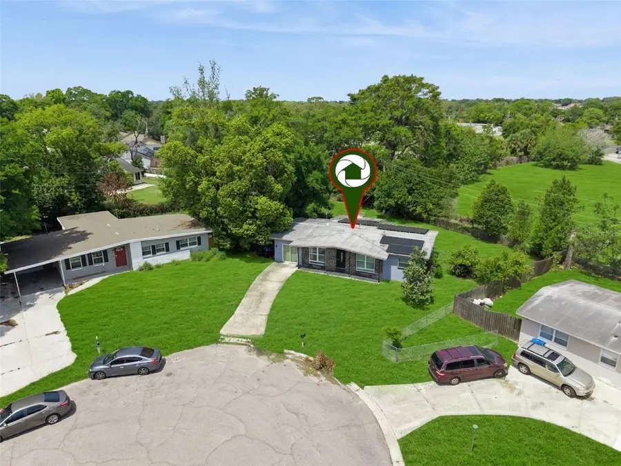 6204 Oakcrest Circle, Orlando, FL 32808 - #2