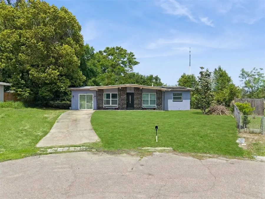 6204 Oakcrest Circle, Orlando, FL 32808 - #3