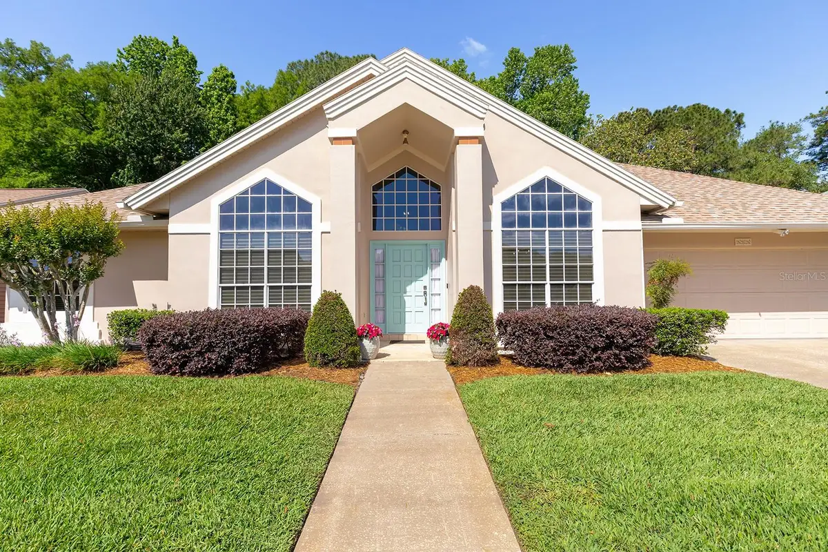 808 Silverwood Drive, Lake Mary, FL 32746 - #1