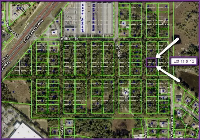 0 Las Palmas Avenue #lot 11 & 12, Spring Hill, FL 34606 - #2