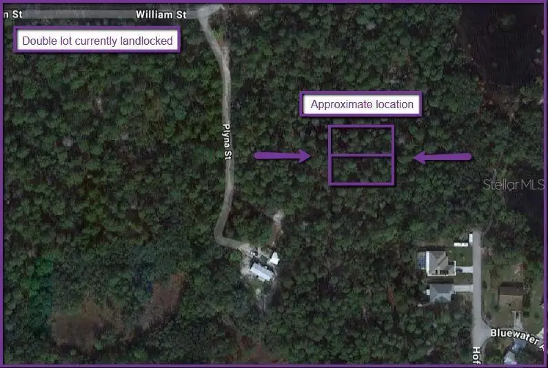 0 Las Palmas Avenue #lot 11 & 12, Spring Hill, FL 34606 - #3