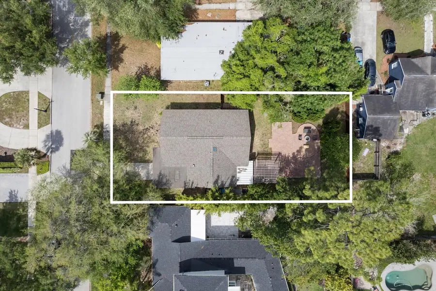 1741 Westchester Avenue, Winter Park, FL 32789 - #3