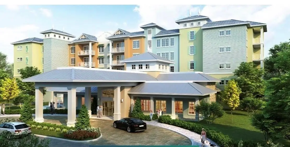 3151 Sunset Walk Drive #402, Kissimmee, FL 34747 - #1