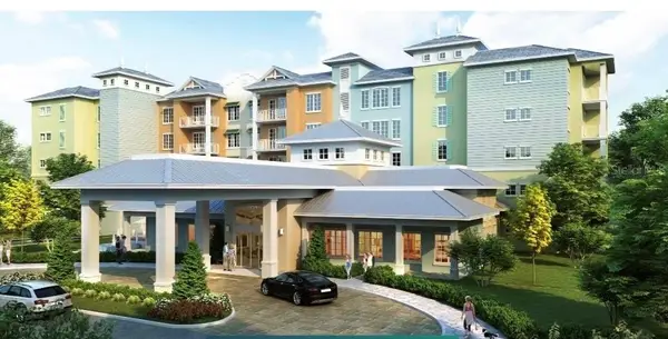 3151 Sunset Walk Drive #402, KISSIMMEE, FL 34747