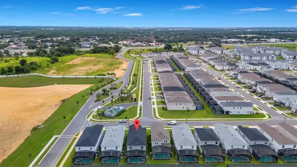 1293 Emerald Row Street, CLERMONT, FL 34714