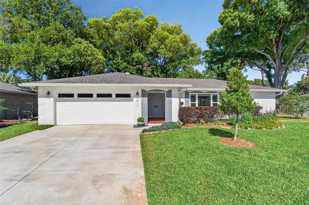 517 Roughbeard Road, Winter Park, FL 32792 - #1