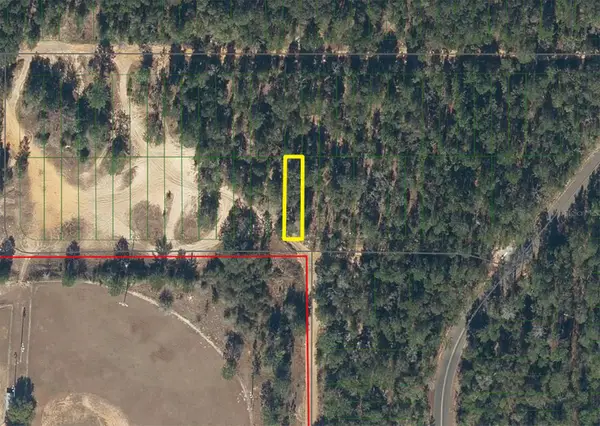 124 SE 7th Street, INTERLACHEN, FL 32148