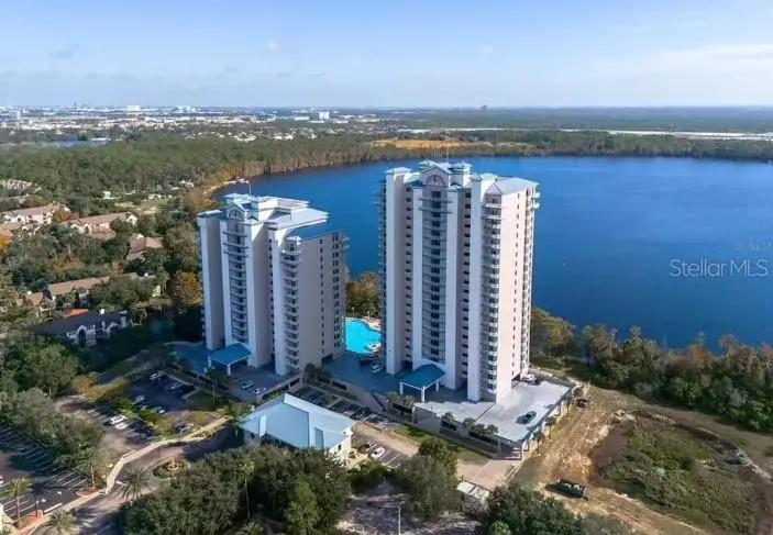 13415 Blue Heron Beach Drive #1102, Orlando, FL 32821 - #2