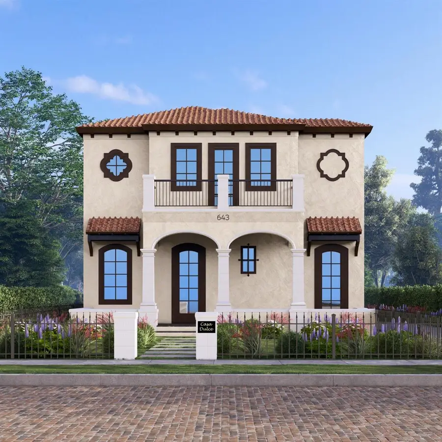 Amelia Street, Orlando, FL 32803 - #3