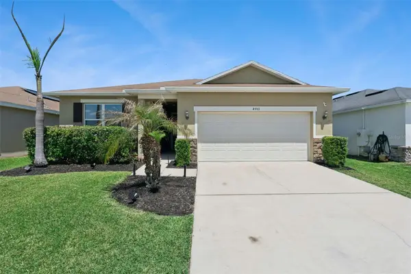 4553 Baler Trails Drive, ST CLOUD, FL 34772
