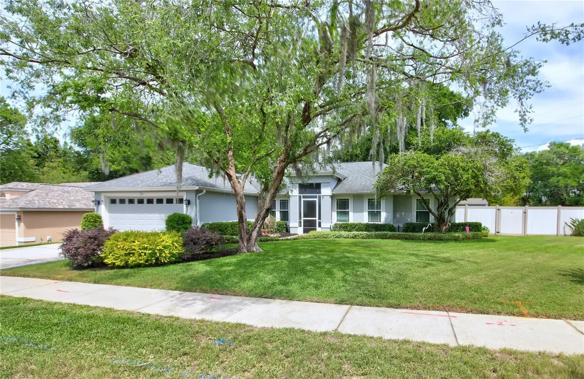 301 Oak Leaf Circle, Lake Mary, FL 32746 - #1